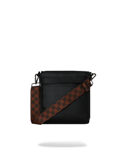 Sprayground Checkpoint Royale Messenger Sling