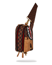 Load image into Gallery viewer, Sprayground Hennyville Backpack Sling
