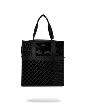 Load image into Gallery viewer, Sprayground Nemesis Hunt Duffle Cary On Bag