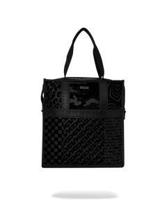 Sprayground Nemesis Hunt Duffle Cary On Bag
