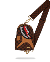 Load image into Gallery viewer, Sprayground Hennyville Backpack Sling