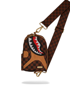 Sprayground Hennyville Backpack Sling