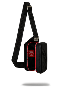Sprayground The Hero Hardshell Sling