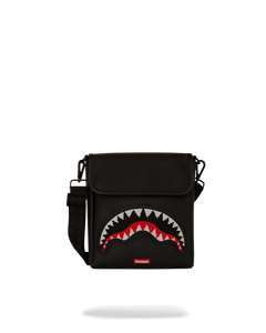 Sprayground Knit Commander Sling