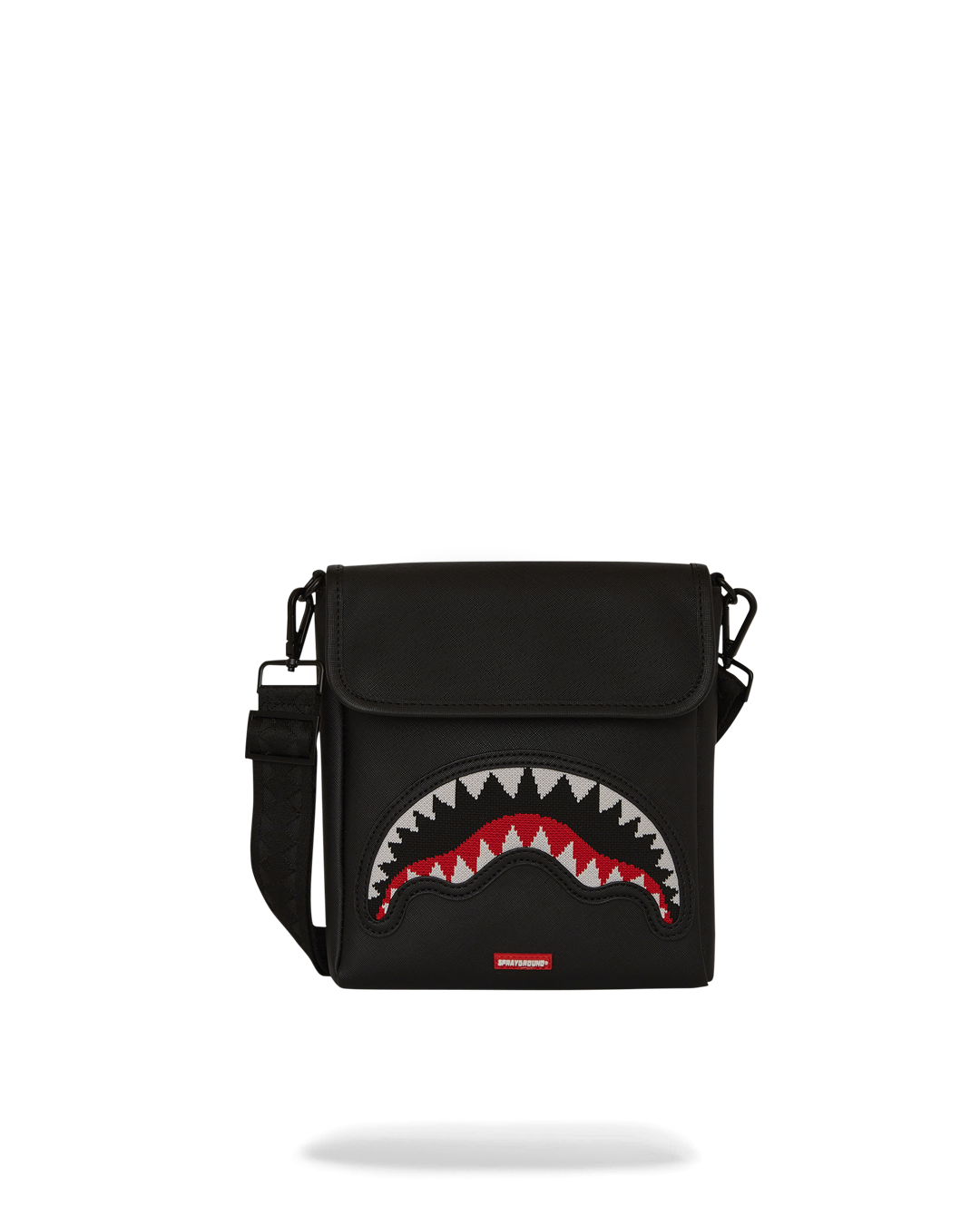 Sprayground Knit Commander Sling