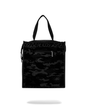 Load image into Gallery viewer, Sprayground Nemesis Hunt Duffle Cary On Bag