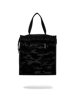 Sprayground Nemesis Hunt Duffle Cary On Bag