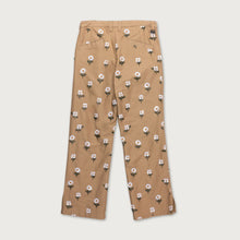 Load image into Gallery viewer, Honor The Gift Beaded Pants - Taupe