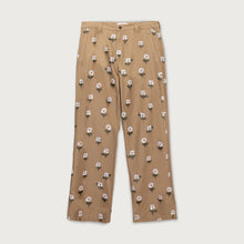 Load image into Gallery viewer, Honor The Gift Beaded Pants - Taupe