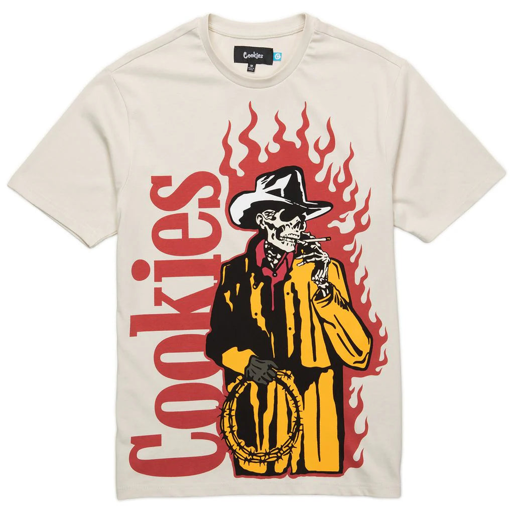 Cookies Muerte Rodeo