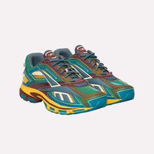 Load image into Gallery viewer, Reebok Premier Road Ultra -  Glen Green / College Gold / Red Velvet