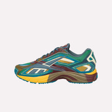 Load image into Gallery viewer, Reebok Premier Road Ultra -  Glen Green / College Gold / Red Velvet