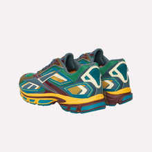 Load image into Gallery viewer, Reebok Premier Road Ultra -  Glen Green / College Gold / Red Velvet