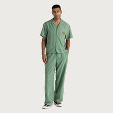 Load image into Gallery viewer, Honor The Gift Brushed Poly Pant - Mint