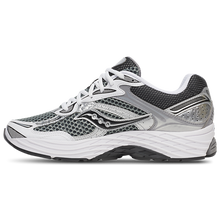 Load image into Gallery viewer, Saucony Progrid Omni 9 - Grey / Silver