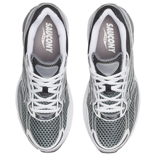 Load image into Gallery viewer, Saucony Progrid Omni 9 - Grey / Silver