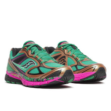 Load image into Gallery viewer, Saucony Progrid Guide 7 - Green / Bronze