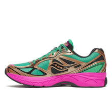 Load image into Gallery viewer, Saucony Progrid Guide 7 - Green / Bronze