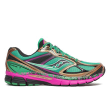 Load image into Gallery viewer, Saucony Progrid Guide 7 - Green / Bronze