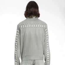 Load image into Gallery viewer, Human Lace Jacket