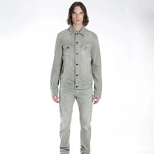 Load image into Gallery viewer, Human Lace Jacket