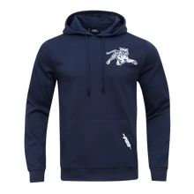 Load image into Gallery viewer, Jackson State University Classic Pullover Hoodie