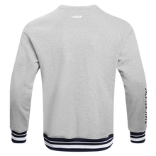 Load image into Gallery viewer, Jackson State University Classic Stacked Logo Crewneck