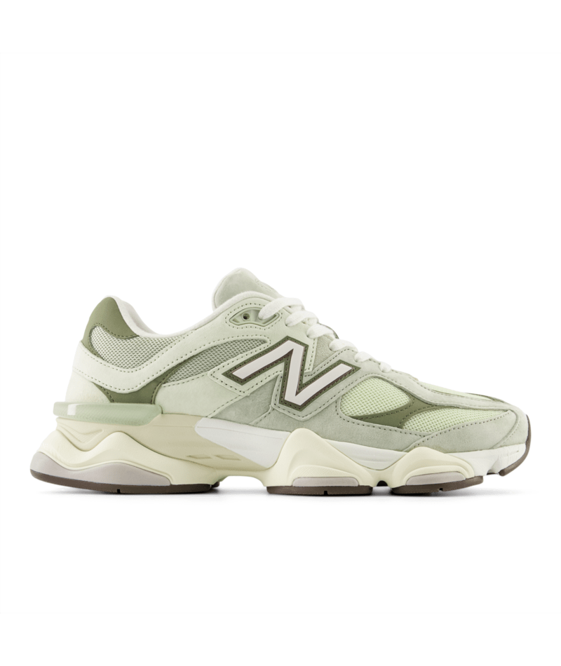New Balance 9060 - Olivine – Conkrete