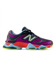 Load image into Gallery viewer, New Balance 9060 - Purple Fuchsia