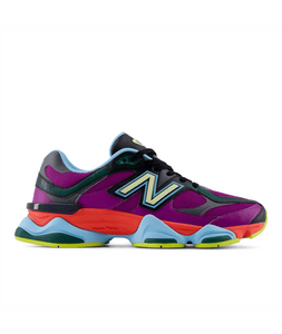 New Balance 9060 - Purple Fuchsia