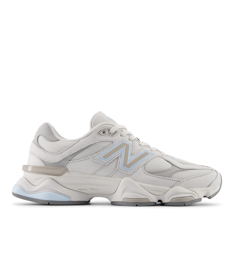 New Balance 9060 - Reflection Gray – Conkrete
