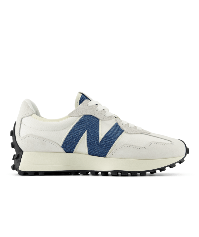 New Balance 327 Women s Reflection Heron Blue Conkrete
