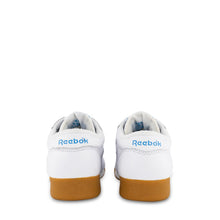 Load image into Gallery viewer, Reebok F/S Lo Womens -  White / Gum