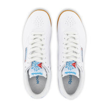 Load image into Gallery viewer, Reebok F/S Lo Womens -  White / Gum