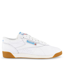 Load image into Gallery viewer, Reebok F/S Lo Womens -  White / Gum