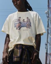 Load image into Gallery viewer, Honor The Gift - The Lot Tee - Bone