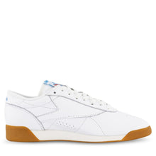 Load image into Gallery viewer, Reebok F/S Lo Womens -  White / Gum