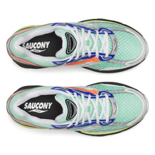 Load image into Gallery viewer, Saucony Progrind Omni 9 - Mint / Multi Color