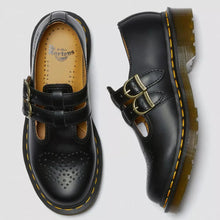 Load image into Gallery viewer, Dr. Martens Mary Jane Smooth Leather - Black