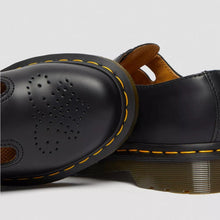 Load image into Gallery viewer, Dr. Martens Mary Jane Smooth Leather - Black