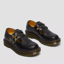 Load image into Gallery viewer, Dr. Martens Mary Jane Smooth Leather - Black