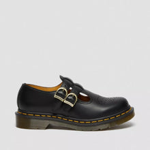 Load image into Gallery viewer, Dr. Martens Mary Jane Smooth Leather - Black