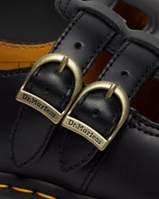Load image into Gallery viewer, Dr. Martens Mary Jane Smooth Leather - Black