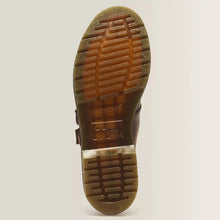 Load image into Gallery viewer, Dr. Martens Mary Jane Dark Brown - Crazy Horse