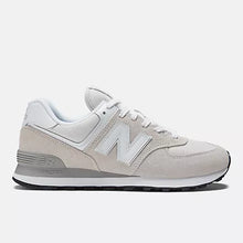 Load image into Gallery viewer, New Balance 574 - Nimbus Cloud / White