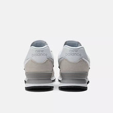 Load image into Gallery viewer, New Balance 574 - Nimbus Cloud / White