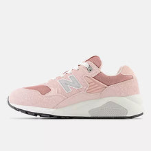 Load image into Gallery viewer, New Balance 580 - Pink Sand / White / Raincloud