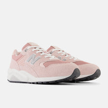 Load image into Gallery viewer, New Balance 580 - Pink Sand / White / Raincloud