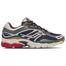Load image into Gallery viewer, Saucony Progrid Omni 9 - Navy / Multi Color