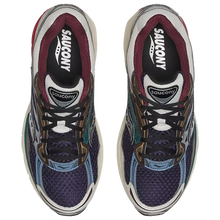 Load image into Gallery viewer, Saucony Progrid Omni 9 - Navy / Multi Color